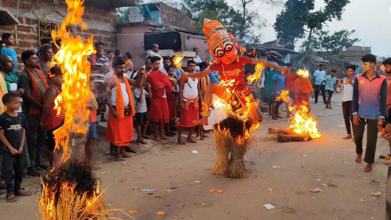 Lanka Podi I Ramalia , Ramanatak, I jorakani Ramanatak I khetrapali Ramanatak I Mbcmasti