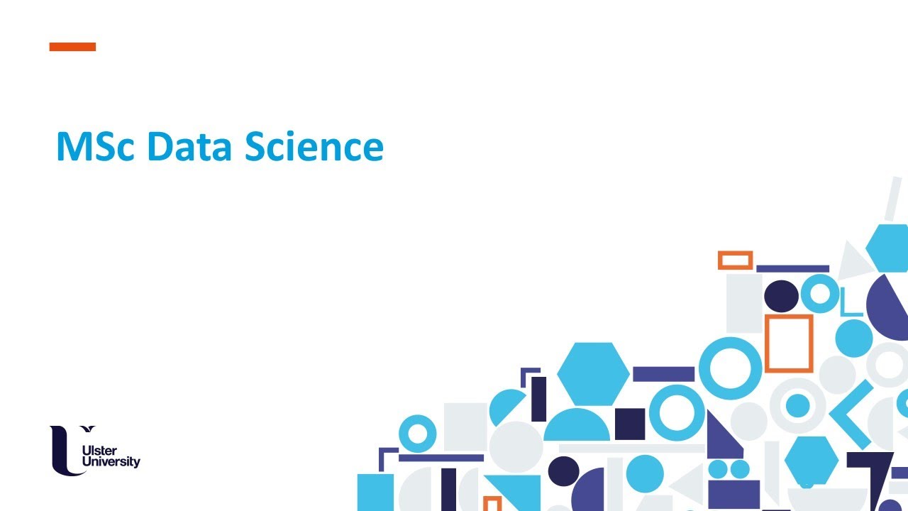 MSc Data Science