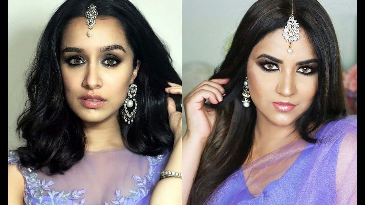HOW TO GET SHRADDHA KAPOOR’S LOOK FROM AMBANI GRAND ENGAGEMENT