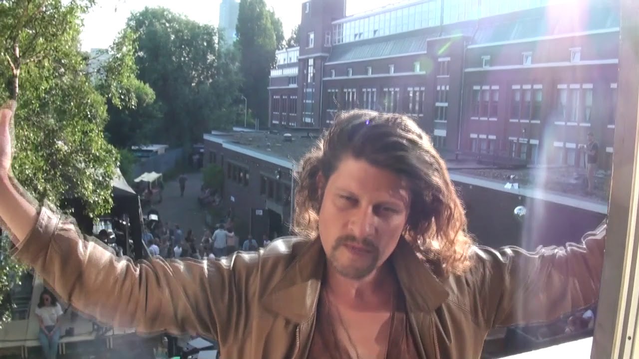 PIP ROOFTOP FESTIVAL 2013 AFTERMOVIE
