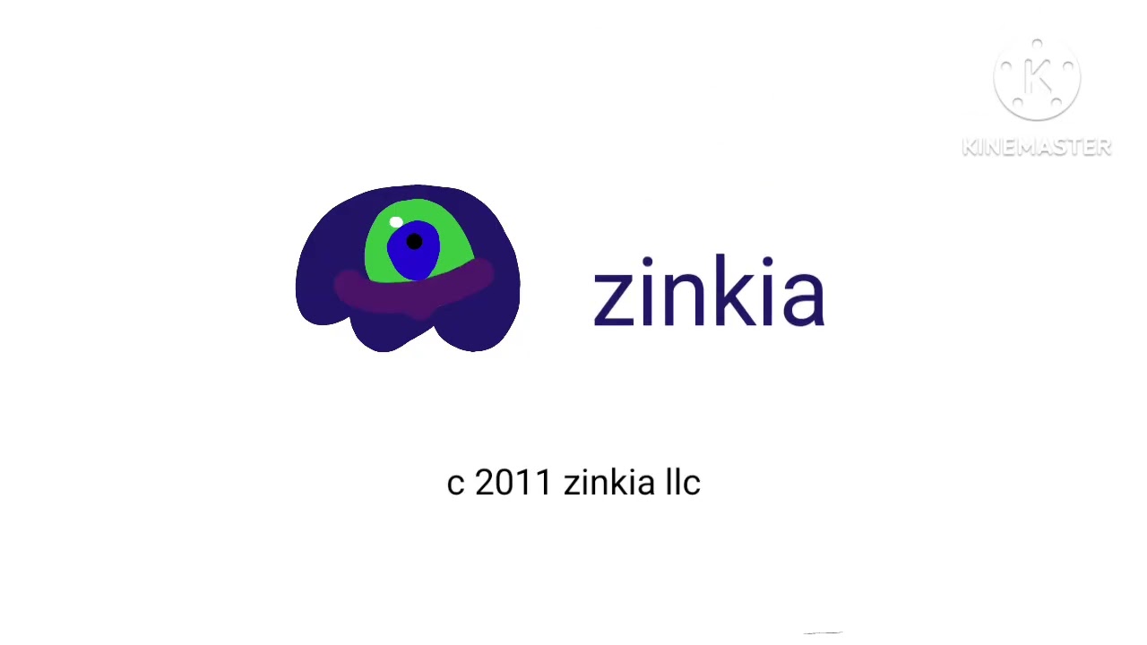Zinkia 2003 2026 logo