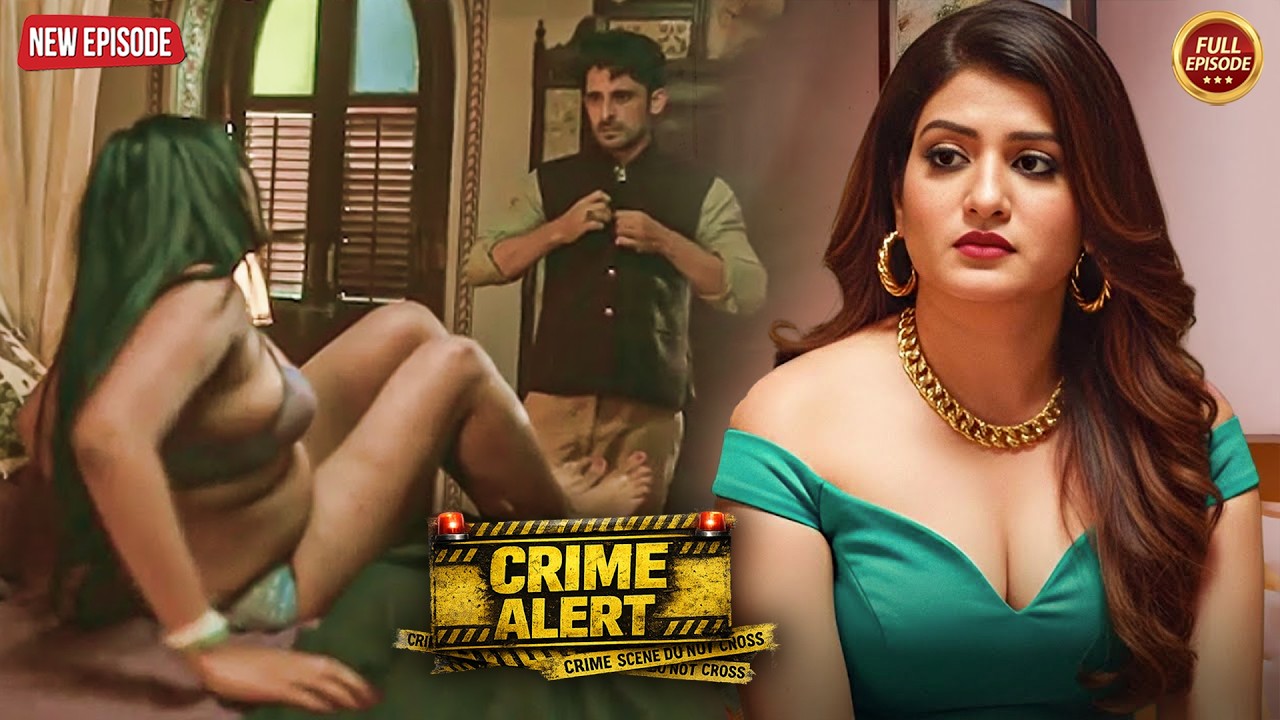 एक नेता ने बुझायी जवान लड़की से अपनी हवस | True Crime Story | Crime Alert | Crime Series Hindi