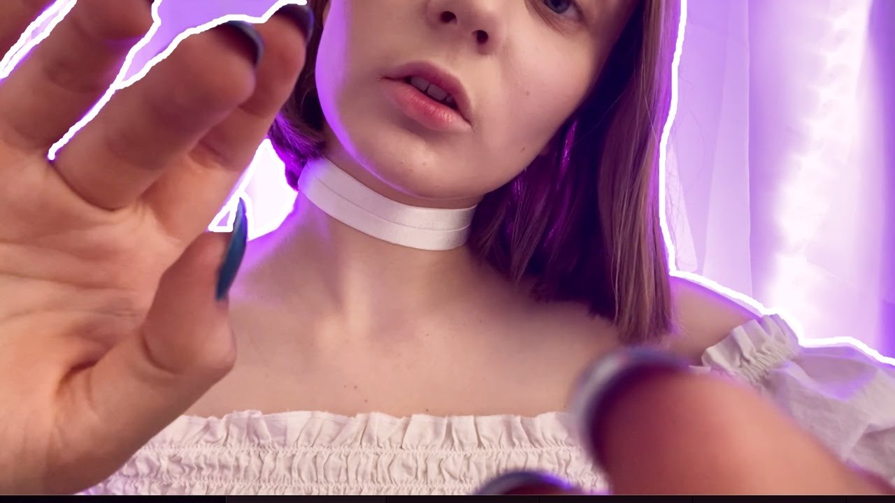 ASMR Getting You (An Idol!) Ready For Stage 💜 K-Pop Celebrity Backstage RP