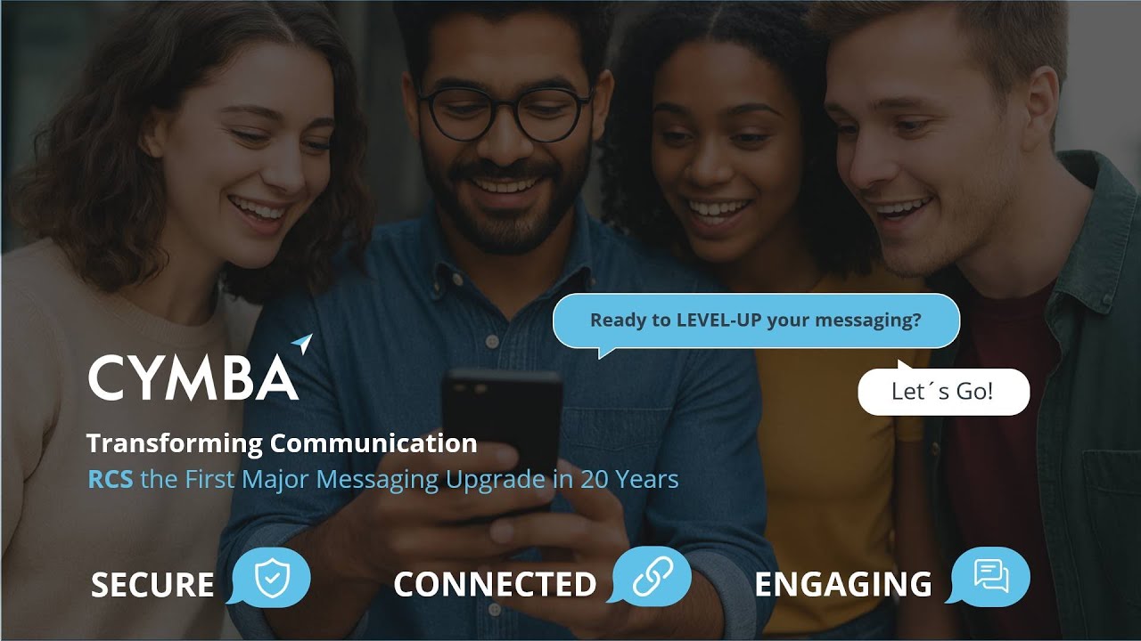 RCS: The Future of Business Messaging