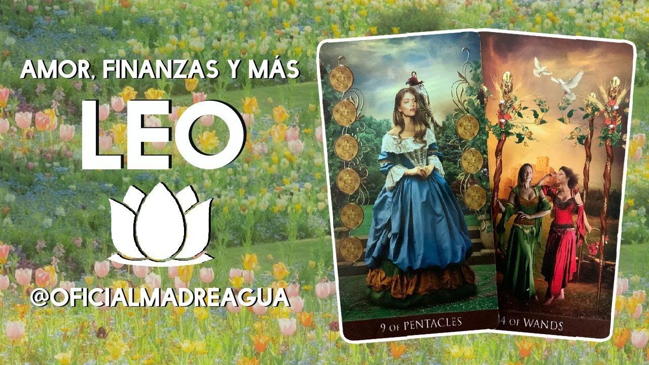 LEO♌ ALGUIEN DEL PASADO NO TE OLVIDA! SE REVELA UNA GRAN VERDAD Y EL DESTINO TE ABRE NUEVAS PUERTAS