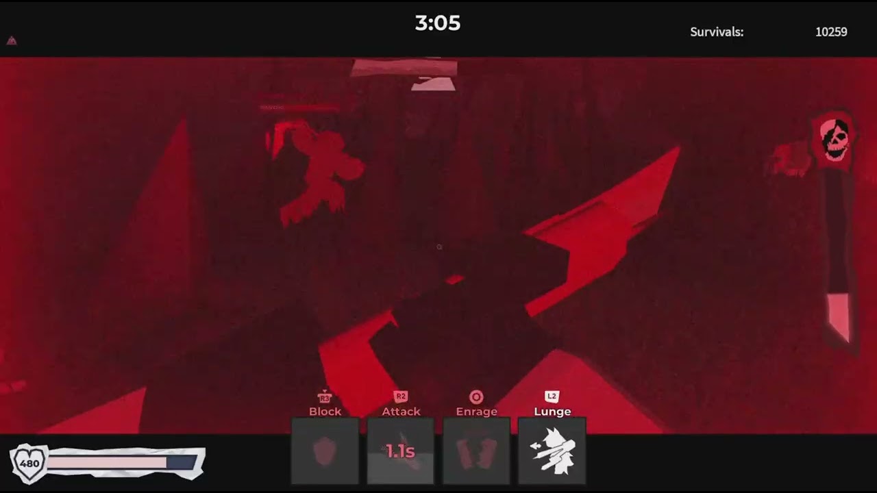 Roblox fpe:s remaster:fighting alice!!