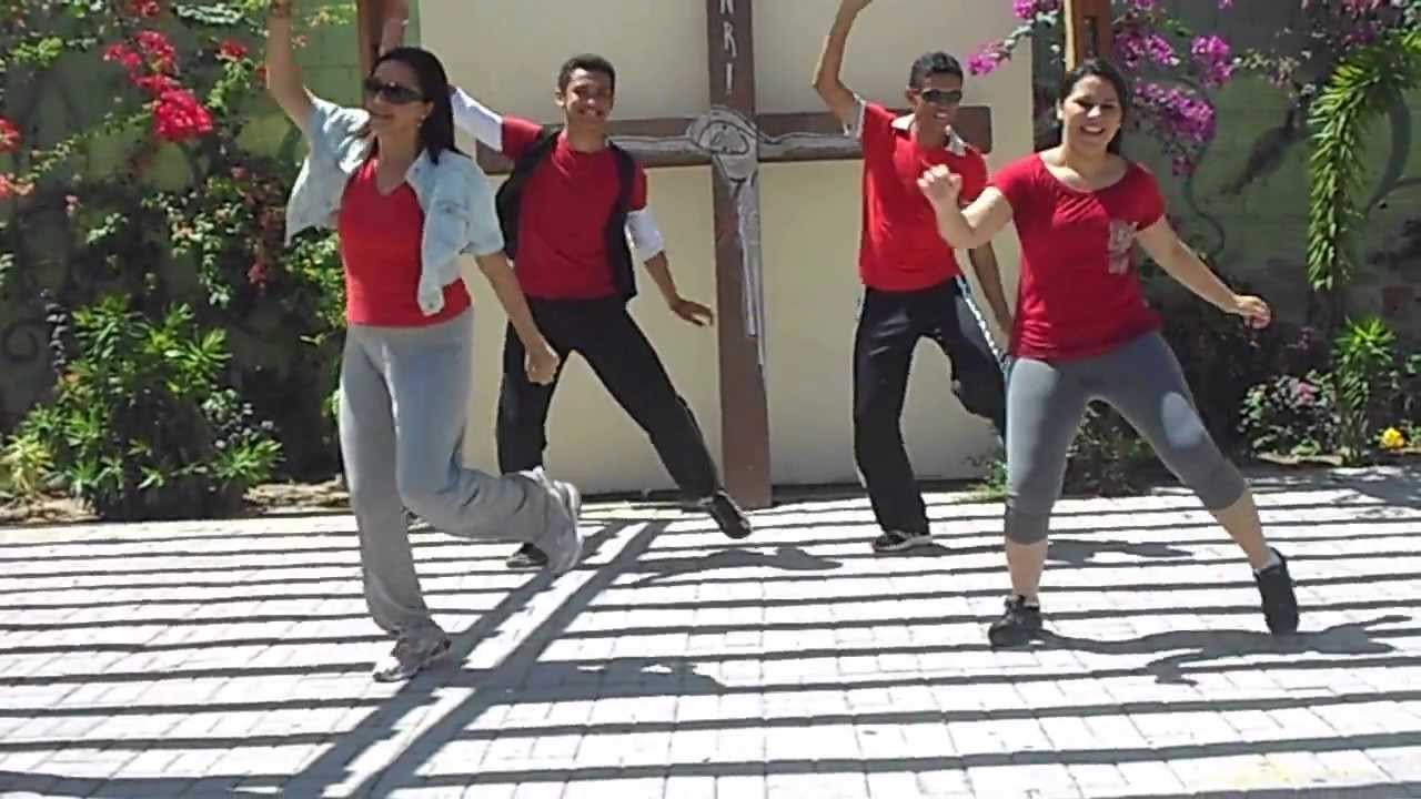 Cosme  Passeio de Caranguejo (Coreografia Oficial)