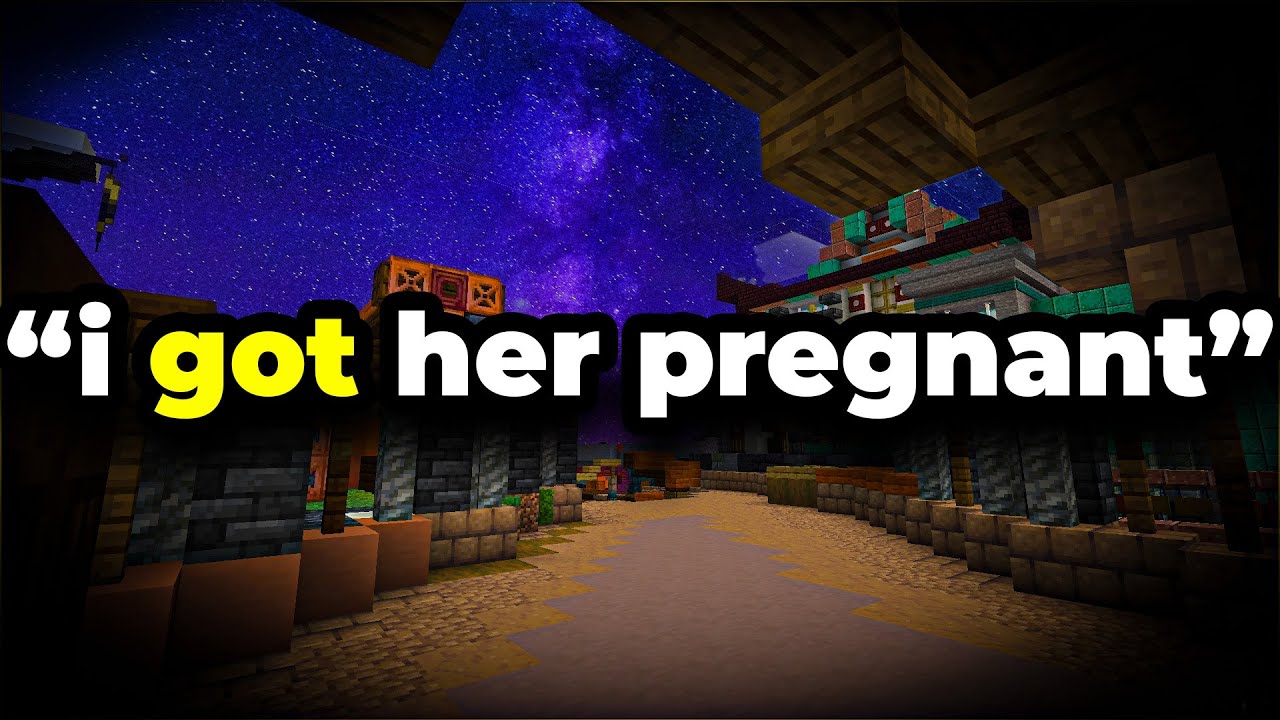 Reddit Stories and Minecraft to Help You Rest for the Night