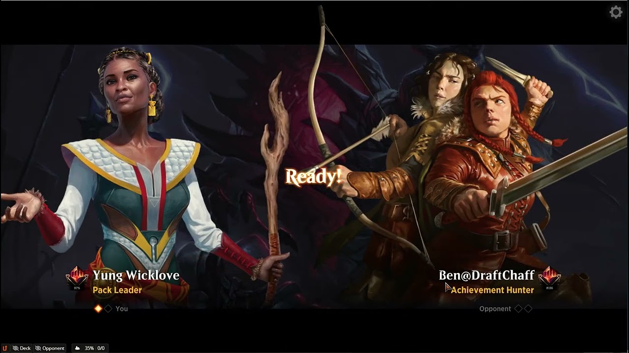 Boros Auras Historic BO3 High Mythic