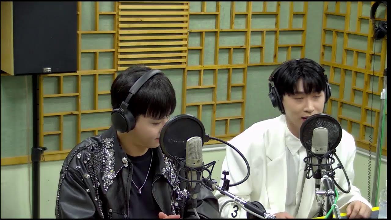 [KBS부산 2라디오 3시에 어디가요]260224(화)가수 몽키스/심사 김수련
