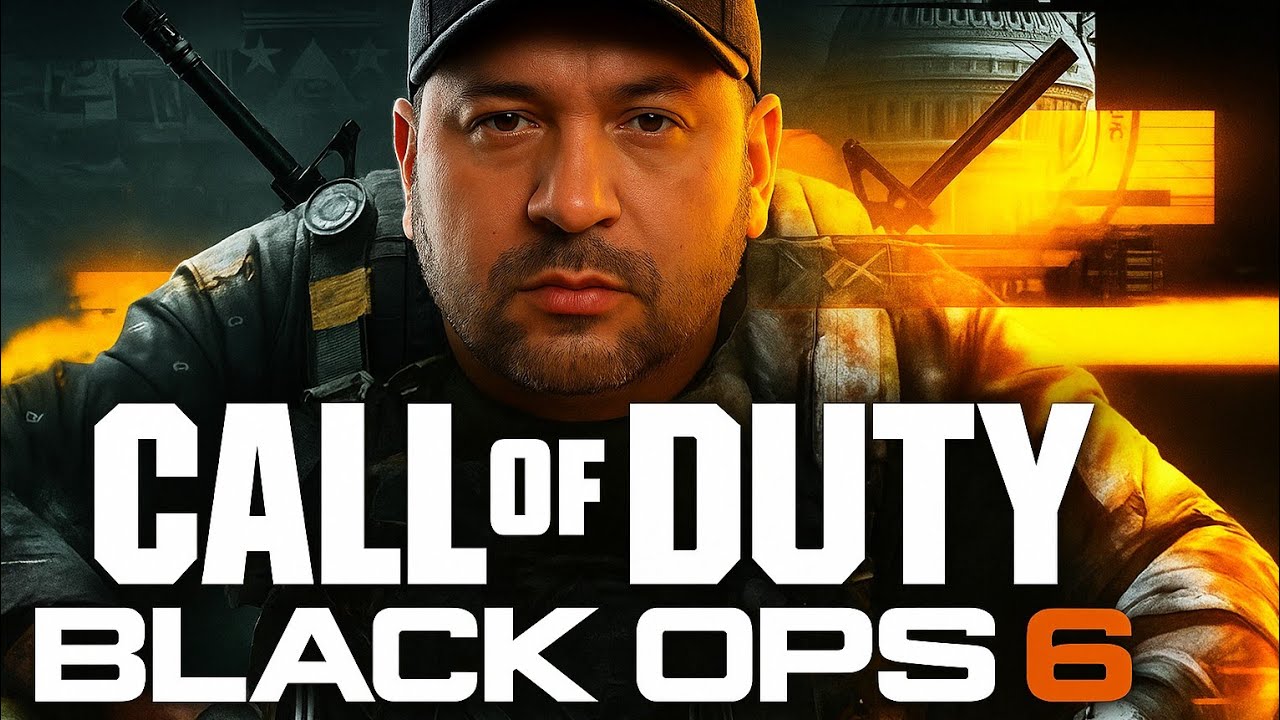 CORTES #blckops6 