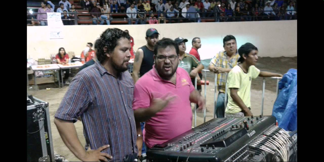 Banda DTS - 7 - Solo T&uacute;