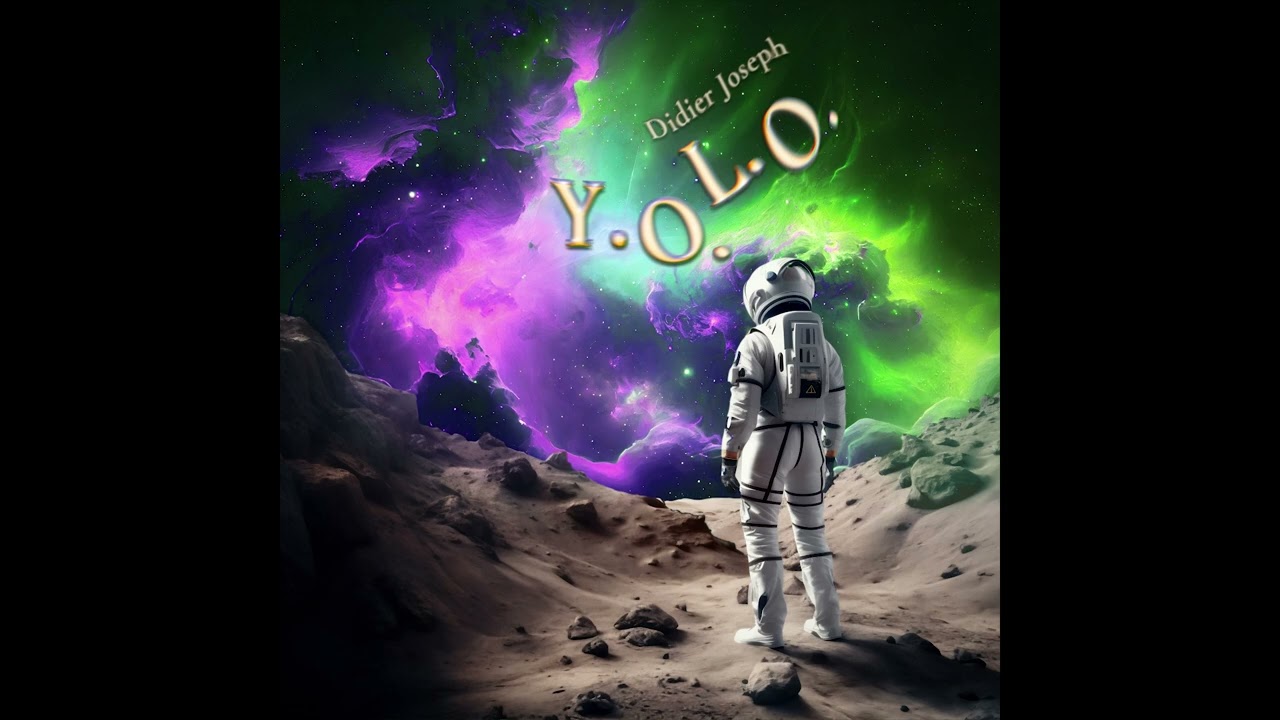 Didier Joseph - Y.O.L.O. [Official Audio]