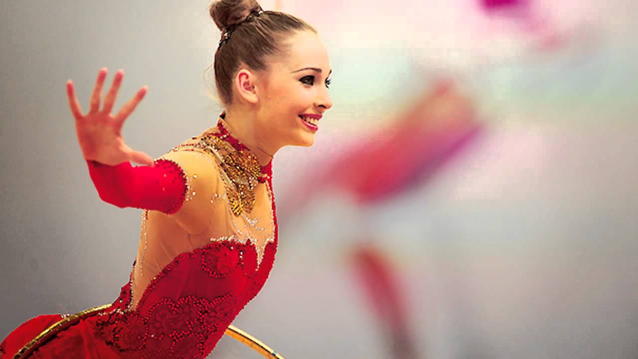 Viktoria Shinkarenko | Hoop 2012 (Exact Cut)