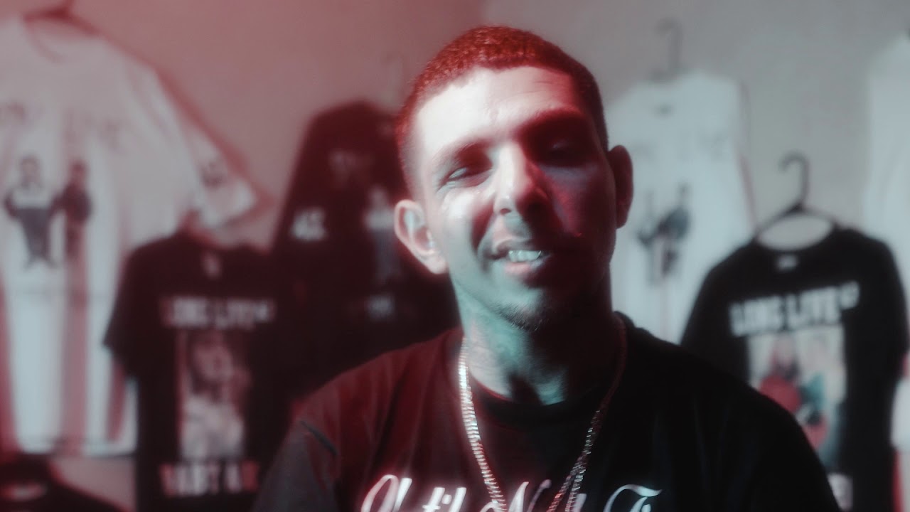 Uzi-Ace  No Losses ( dir. by @drewshotya )