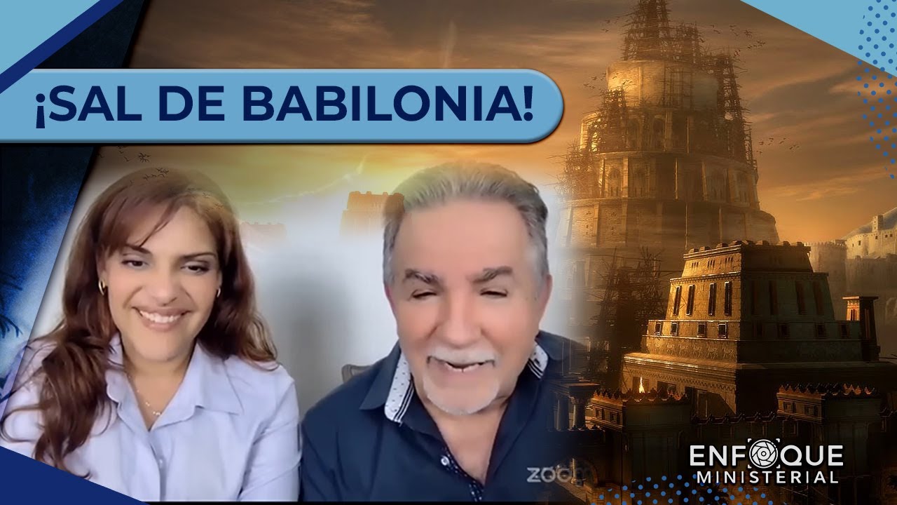 Transiciona: El llamado a salir del sistema y vivir tu propósito eterno