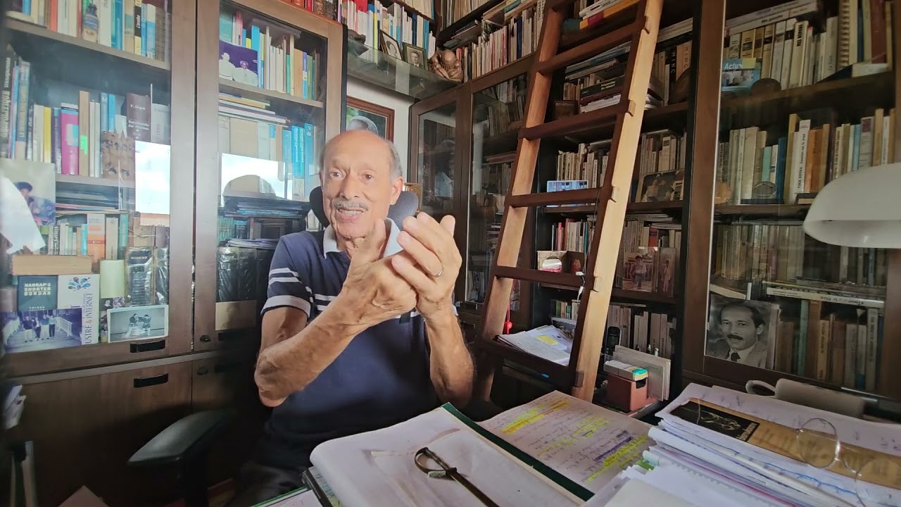 Quand Claude Lise parle de l'inefficacité de la Collectivité Territoriale de Martinique..