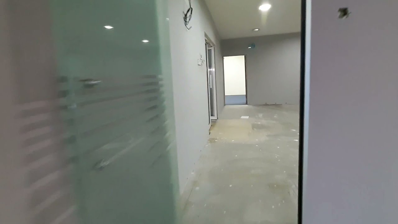 (WTR) Office lot For Rent Jalan Kuchai Lama