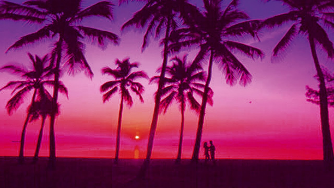 Absolute Valentine - Sunset Love [Full Album]