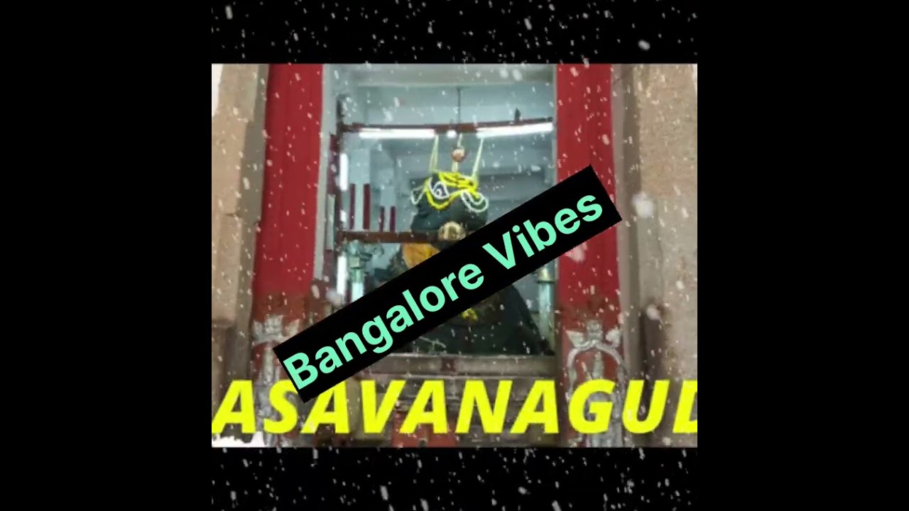 ಸಿಂಗಾರ ಬೆಂಗಳೂರು ವೈಬ್ಸ್ | Singara Bengaluru Vibes | The Ultimate City Anthem 2026