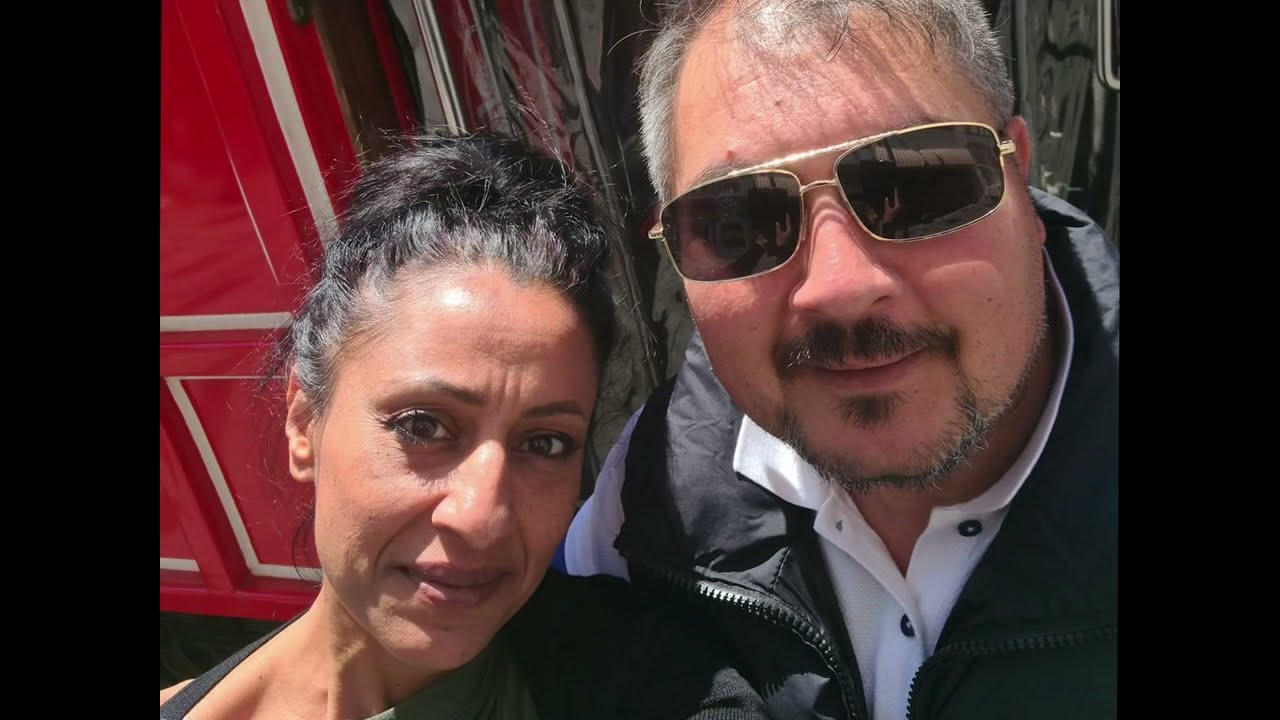 TITI STEREO special per Bekimin nga Australia malli per babane