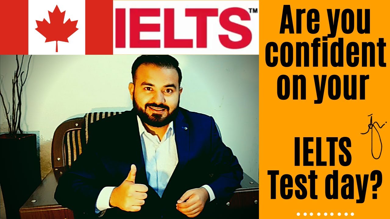 How to be a Confident Speaker? | IELTS Speaking Tips by Ali Iftikhar for Band 8