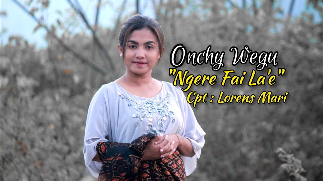 Lagu Joget Terbaru Ende Lio Flores NTT 2022||🌿