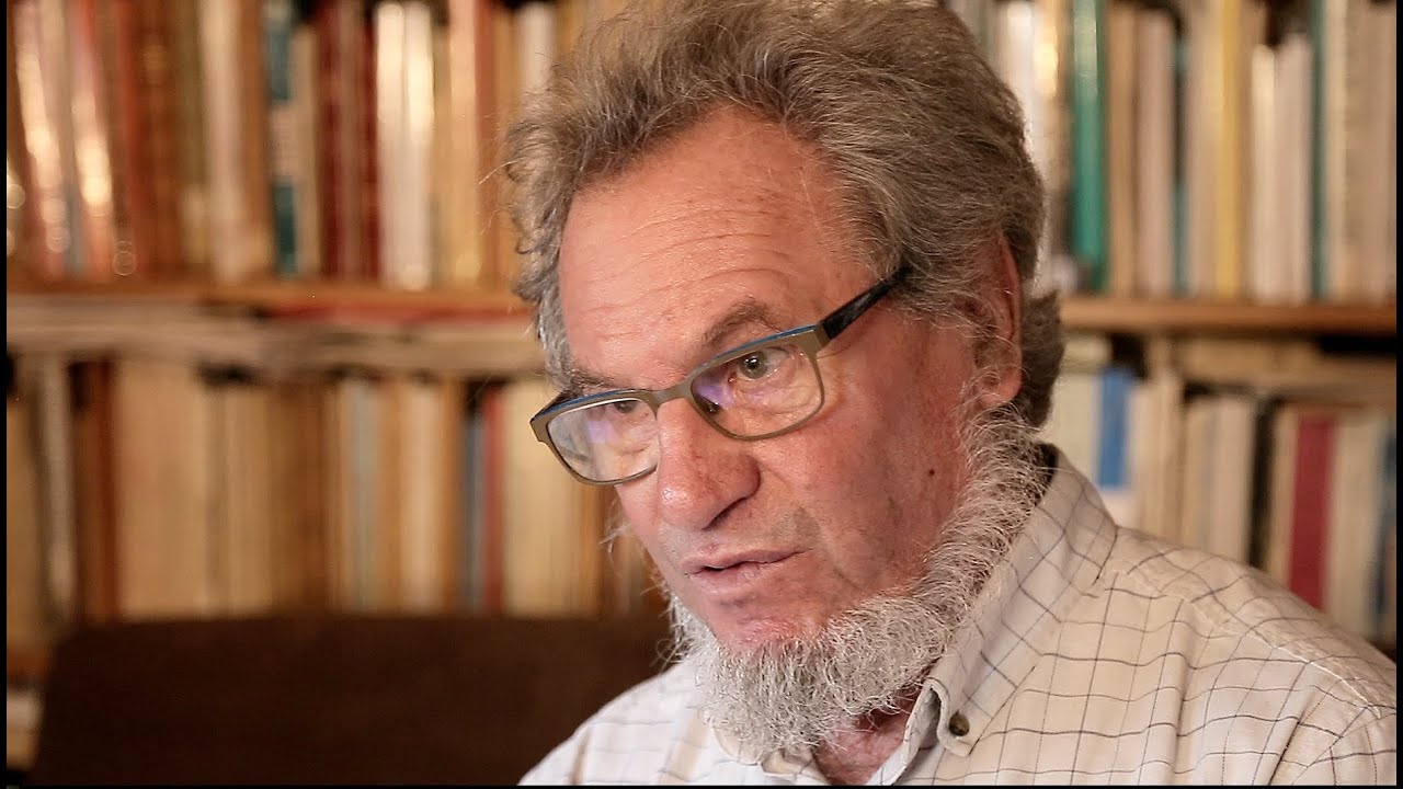 Jean Copans. Livre 9. L’anthropologie est mal partie en Afrique, les dessous des travaux...