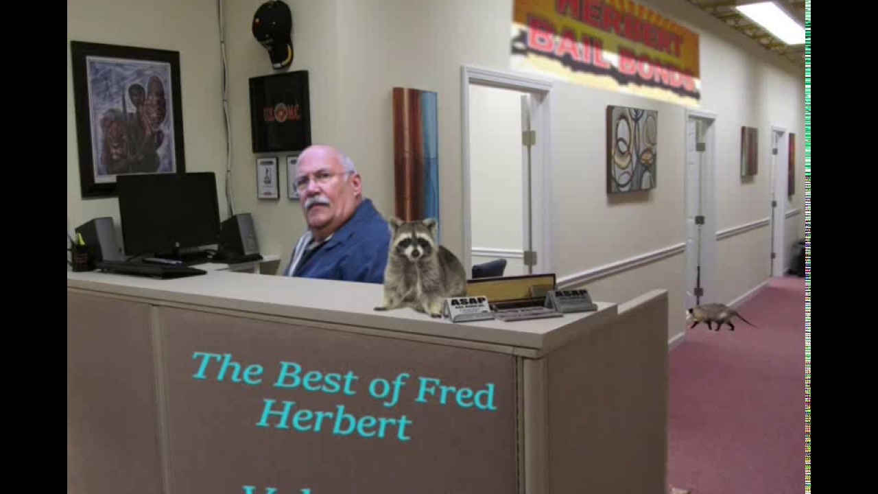 Best of Fred Herbert - Volume  6