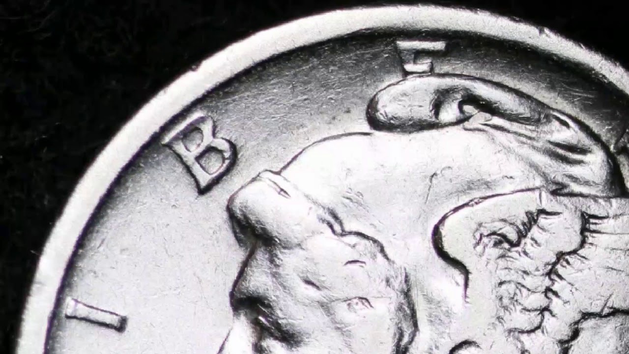 1938 S MERCURY DIME: UP TO $45 IN CERTIFIED MINT STATE, AS OF FEB. 2019, 90% SILVER, SAN FRANCISCO!!