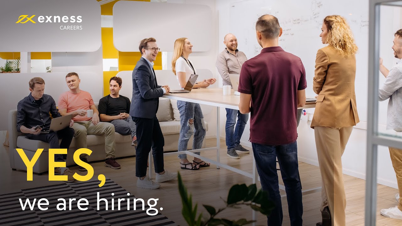 Learn more about BI's mission at Exness