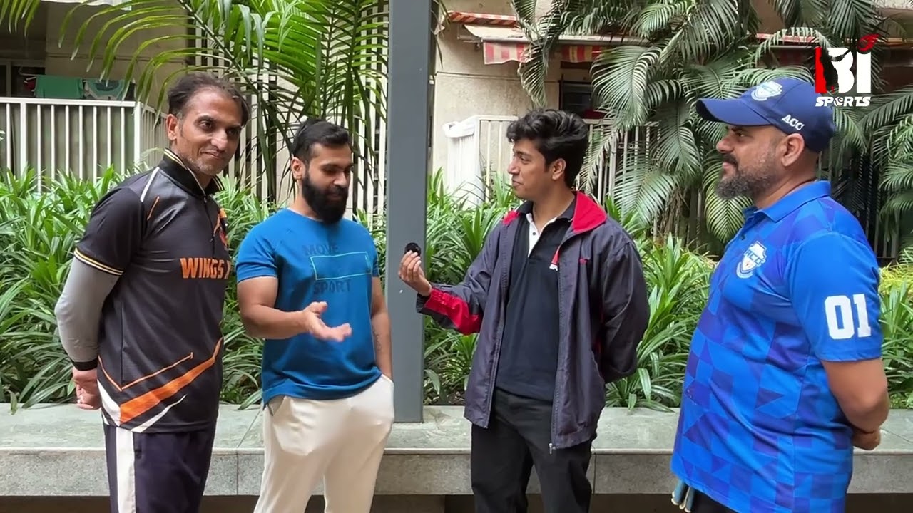 India vs Pakistan: We Asked Fans Before the Big Clash! 🇮🇳🇵🇰