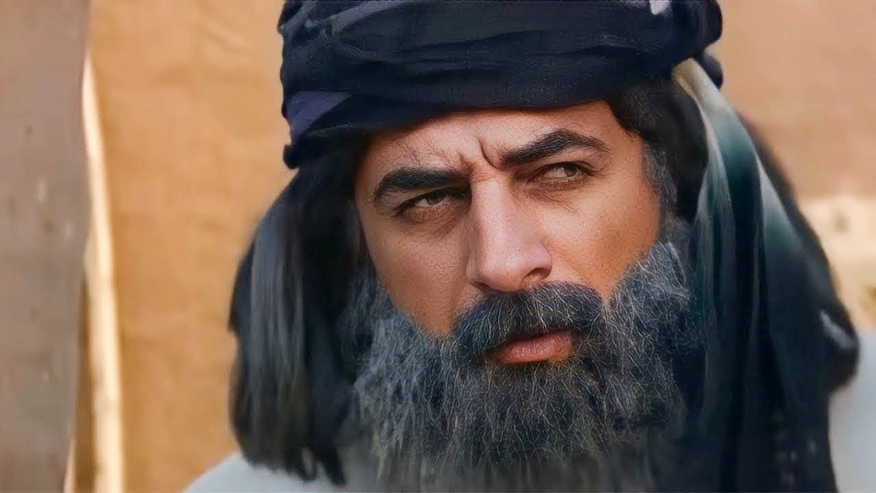 أبو وهب يكشف حيلة زوجها السارق - بهلول أعقل المجانين - أقوى الحكايا