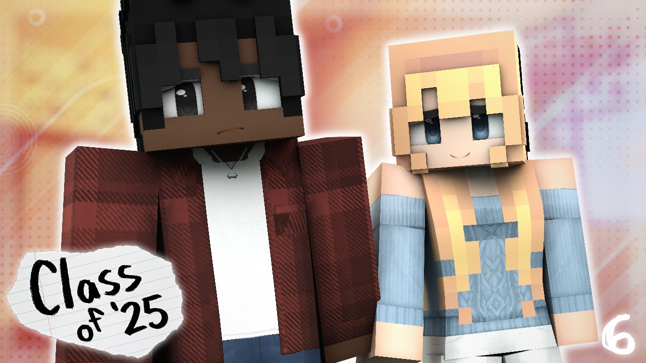 LOOSE ENDS! : Class of '25 [Ep. 6] (MINECRAFT ROLEPLAY)