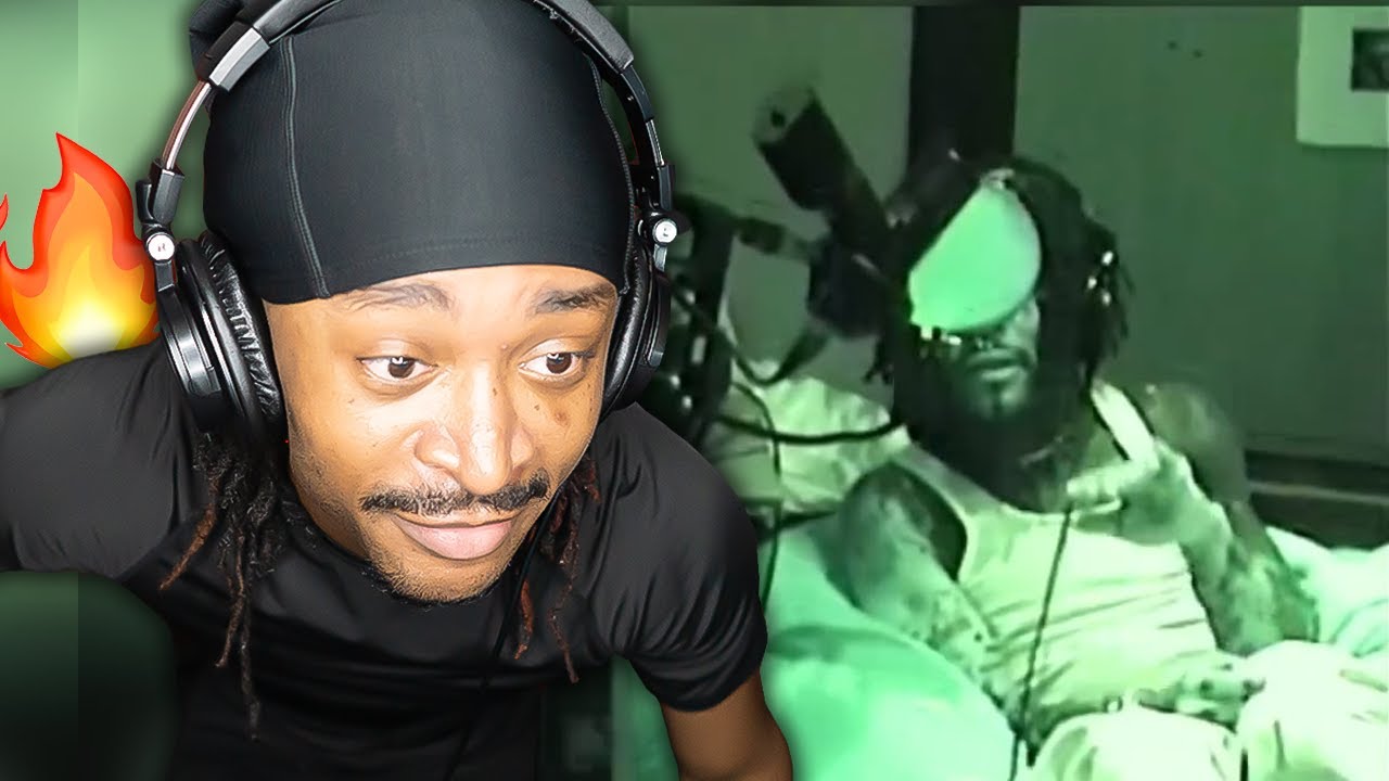 Yeat x Lil Uzi Vert - How U Doin (New Snippet) | Reaction !