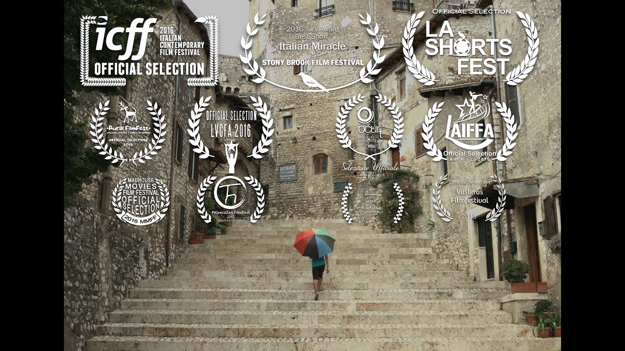 Italian Miracle - Comedy Short Film