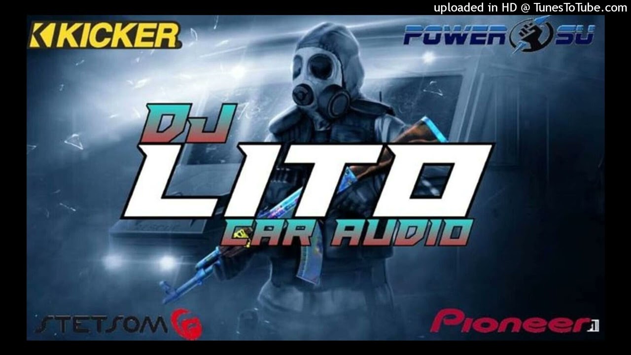 Como me gusta la noche - Doble tono Car audio