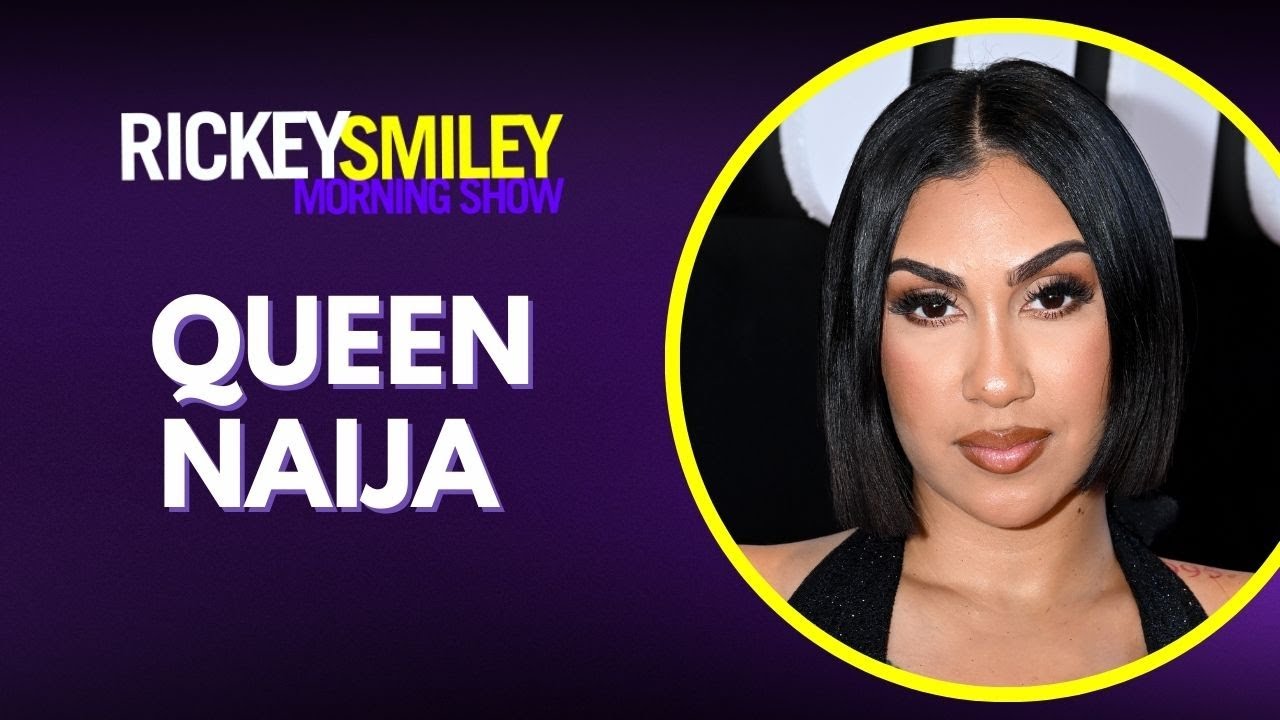 Queen Naija Opens Up About Motherhood, Self-Love, and Her New EP &ldquo;30&rdquo;