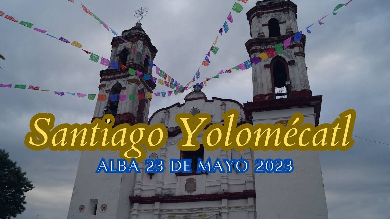 La #mixteca es única| Alba en Santiago Yolomécatl, conocelo