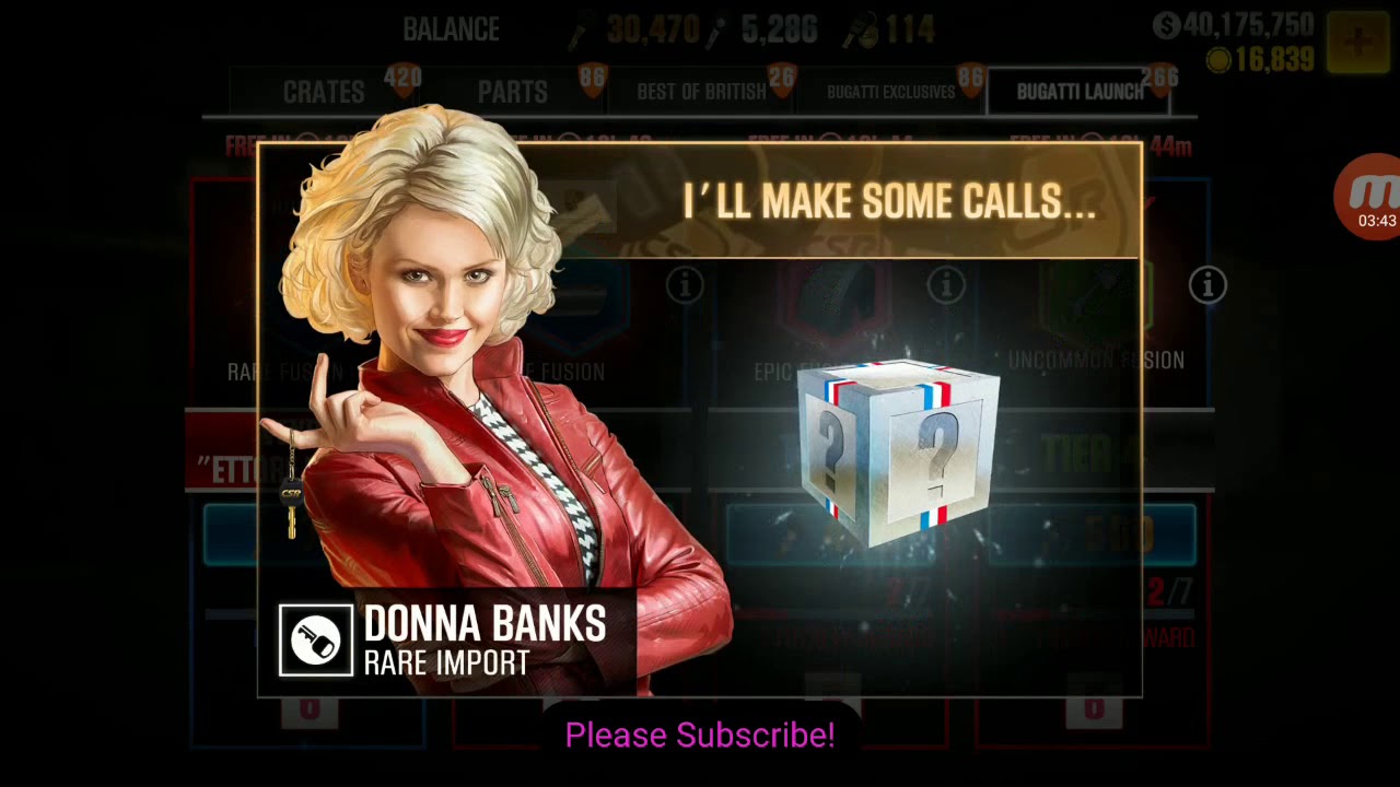 how many bronze keys to get all the stage 6 or max a car from crates???  CSR2