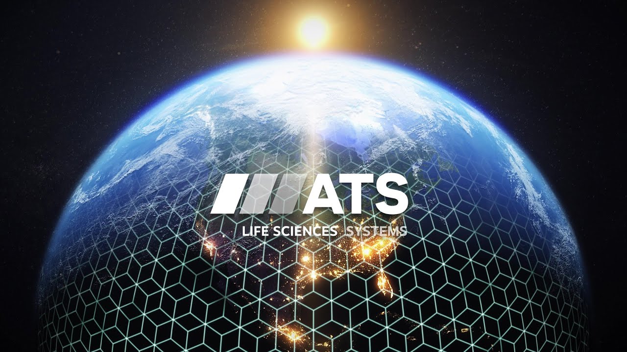 ATS Factory of the Future