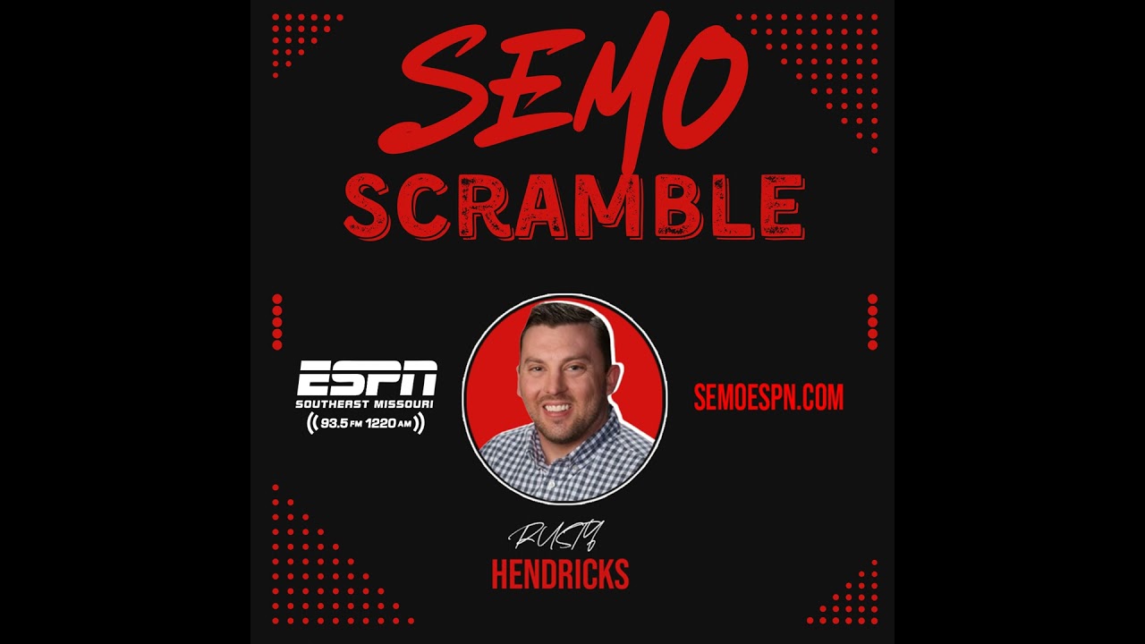 SEMO Scramble February 14, 2026