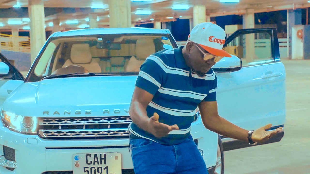 MWAKUMA DEHI ft YOUNG STIFF