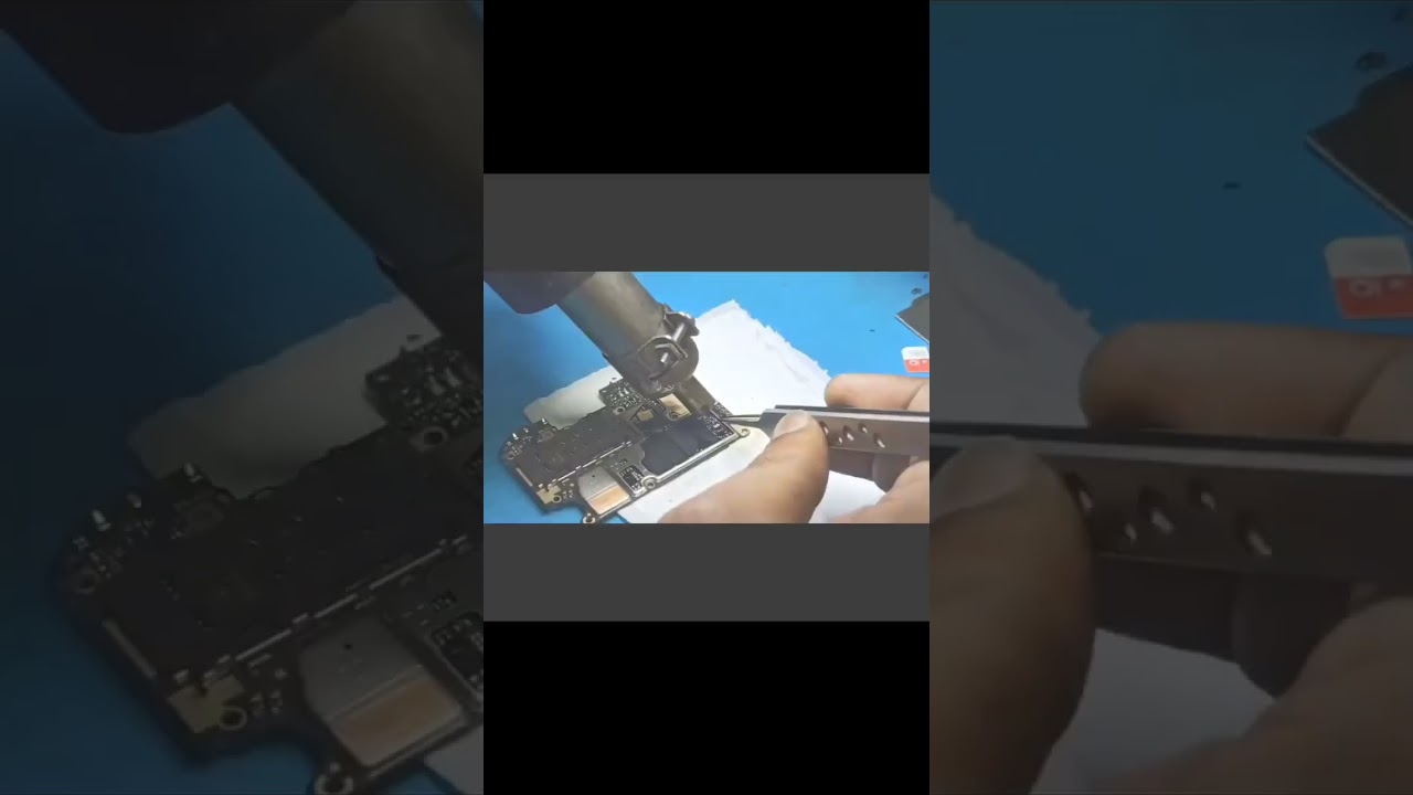 REDMI NOTE 8 OVERHEATING PROBLEM #ytshorts #mobile #iphone #gadget #redmi #note8 #overheating