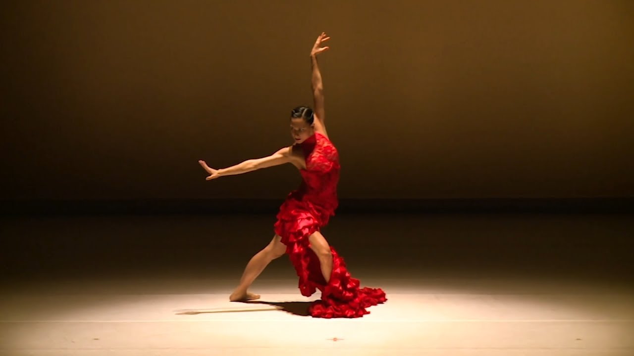 Ballet Hisp&aacute;nico showcases equality and respect for minorities