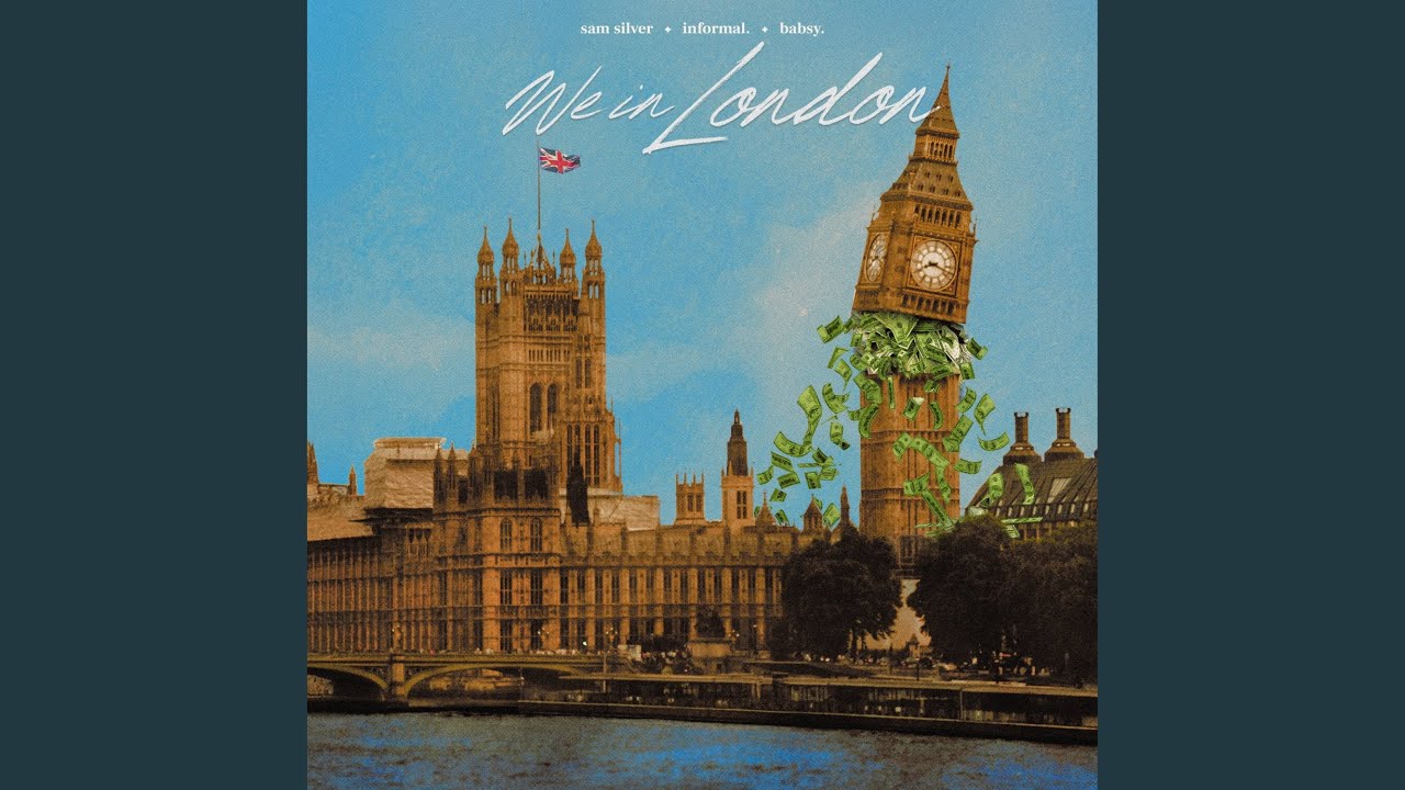 We In London