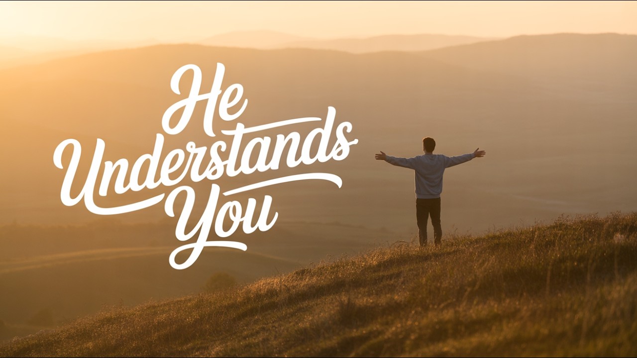 🔥God Sees Your Pain – A Powerful Message From Jesus #jesuschrist #motivation #usa #jesus #faith #god