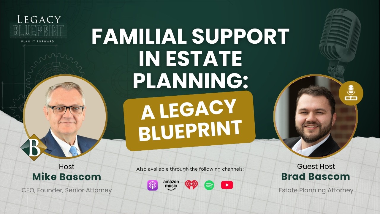 Why Most Estate Plans Fail