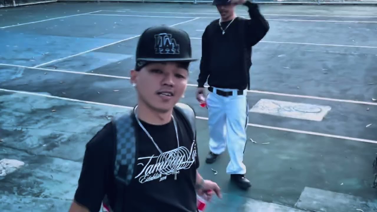 BIG THANG - KOZZY FT. POLY [OMV] 