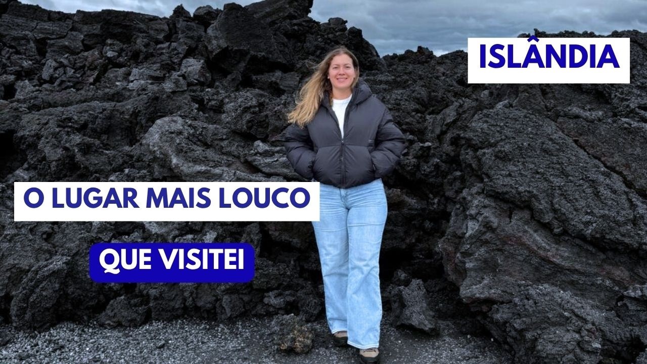 Preços do primeiro dia na Islândia! Isso é insano 